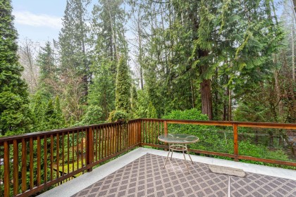 Photo 12 at 5639 White Pine Lane, Grouse Woods, North Vancouver