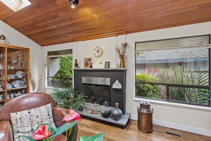 Photo 5 at 5639 White Pine Lane, Grouse Woods, North Vancouver