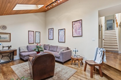 Photo 4 at 5639 White Pine Lane, Grouse Woods, North Vancouver