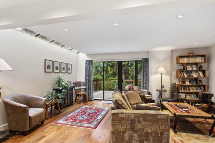 Photo 8 at 5639 White Pine Lane, Grouse Woods, North Vancouver