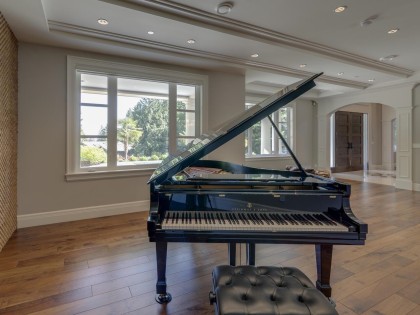 Photo 6 at 607 Glenmaroon Road, British Properties, West Vancouver