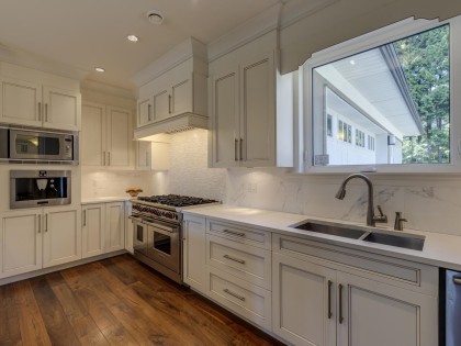 Photo 13 at 607 Glenmaroon Road, British Properties, West Vancouver