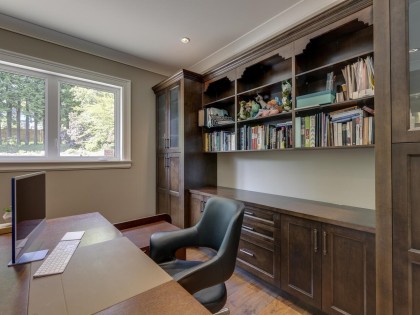 Photo 22 at 607 Glenmaroon Road, British Properties, West Vancouver