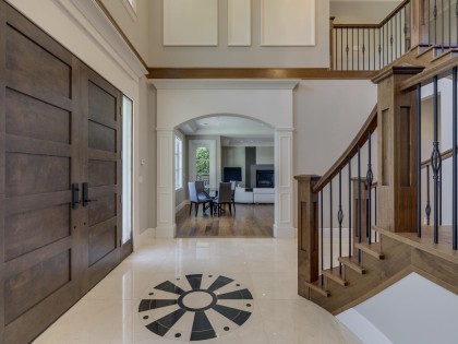 Photo 3 at 607 Glenmaroon Road, British Properties, West Vancouver