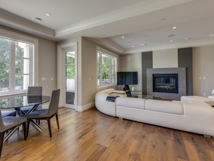 Photo 20 at 607 Glenmaroon Road, British Properties, West Vancouver