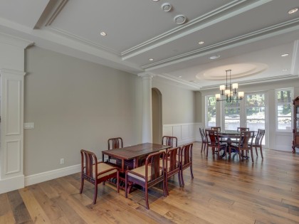 Photo 9 at 607 Glenmaroon Road, British Properties, West Vancouver