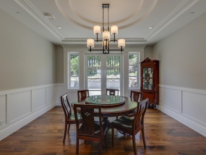 Photo 10 at 607 Glenmaroon Road, British Properties, West Vancouver