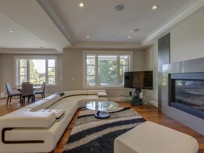 Photo 19 at 607 Glenmaroon Road, British Properties, West Vancouver