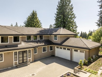 Photo 39 at 607 Glenmaroon Road, British Properties, West Vancouver