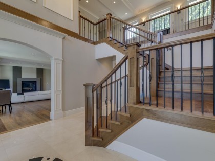 Photo 4 at 607 Glenmaroon Road, British Properties, West Vancouver