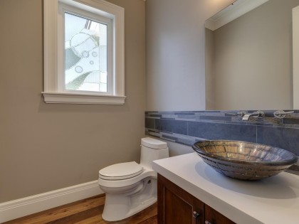 Photo 21 at 607 Glenmaroon Road, British Properties, West Vancouver