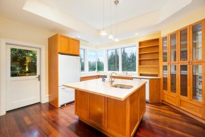 Photo 13 at 6220 Summit Avenue, Gleneagles, West Vancouver