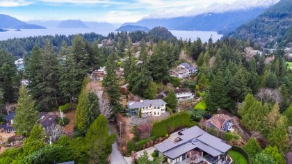 Photo 40 at 6220 Summit Avenue, Gleneagles, West Vancouver