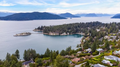 Photo 39 at 6220 Summit Avenue, Gleneagles, West Vancouver