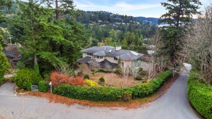 Photo 4 at 6220 Summit Avenue, Gleneagles, West Vancouver