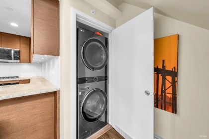 Photo 27 at 103 - 6311 Cambie Street, Oakridge VW, Vancouver West