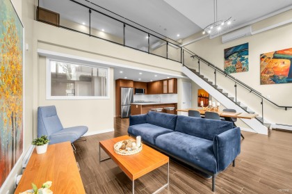 Photo 2 at 103 - 6311 Cambie Street, Oakridge VW, Vancouver West