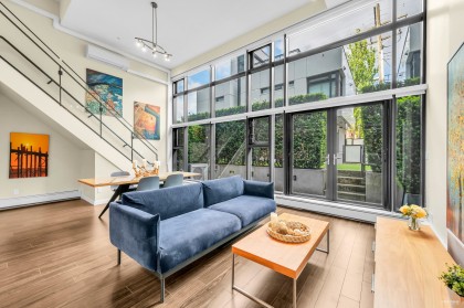 Photo 6 at 103 - 6311 Cambie Street, Oakridge VW, Vancouver West