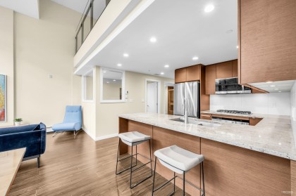 Photo 13 at 103 - 6311 Cambie Street, Oakridge VW, Vancouver West