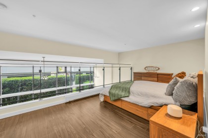 Photo 22 at 103 - 6311 Cambie Street, Oakridge VW, Vancouver West