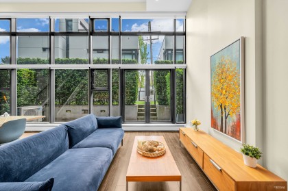 Photo 7 at 103 - 6311 Cambie Street, Oakridge VW, Vancouver West