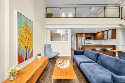 Photo 3 at 103 - 6311 Cambie Street, Oakridge VW, Vancouver West