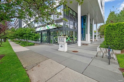 Photo 36 at 103 - 6311 Cambie Street, Oakridge VW, Vancouver West