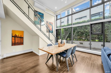 Photo 1 at 103 - 6311 Cambie Street, Oakridge VW, Vancouver West