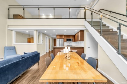 Photo 5 at 103 - 6311 Cambie Street, Oakridge VW, Vancouver West