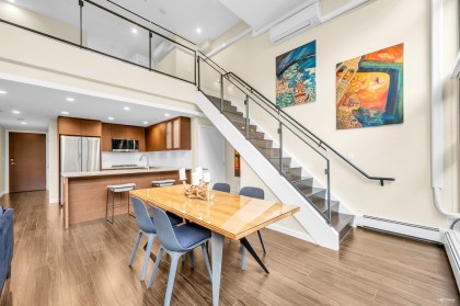 Photo 9 at 103 - 6311 Cambie Street, Oakridge VW, Vancouver West