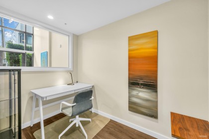 Photo 24 at 103 - 6311 Cambie Street, Oakridge VW, Vancouver West