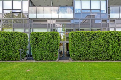 Photo 34 at 103 - 6311 Cambie Street, Oakridge VW, Vancouver West