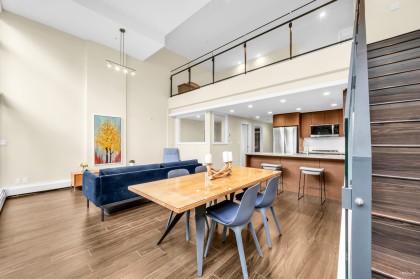 Photo 10 at 103 - 6311 Cambie Street, Oakridge VW, Vancouver West