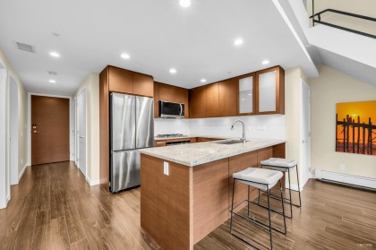 Photo 14 at 103 - 6311 Cambie Street, Oakridge VW, Vancouver West