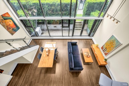 Photo 18 at 103 - 6311 Cambie Street, Oakridge VW, Vancouver West