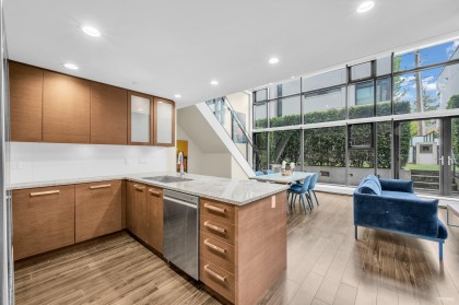 Photo 11 at 103 - 6311 Cambie Street, Oakridge VW, Vancouver West