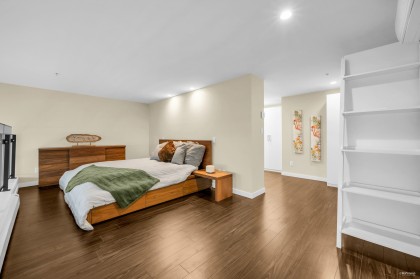 Photo 19 at 103 - 6311 Cambie Street, Oakridge VW, Vancouver West