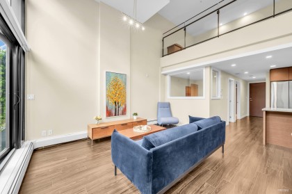 Photo 4 at 103 - 6311 Cambie Street, Oakridge VW, Vancouver West