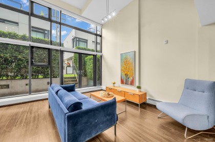 Photo 8 at 103 - 6311 Cambie Street, Oakridge VW, Vancouver West