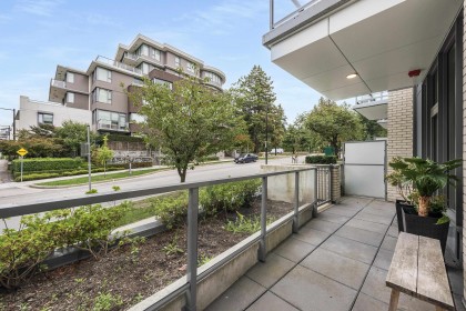 Photo 15 at 528 W 30th Avenue, Cambie, Vancouver West