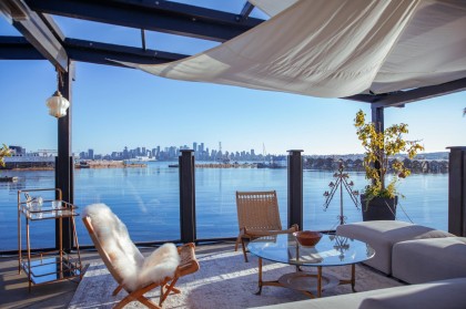 Photo 23 at A27 - 415 W Esplanade Avenue, Lower Lonsdale, North Vancouver