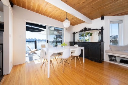 Photo 22 at A27 - 415 W Esplanade Avenue, Lower Lonsdale, North Vancouver