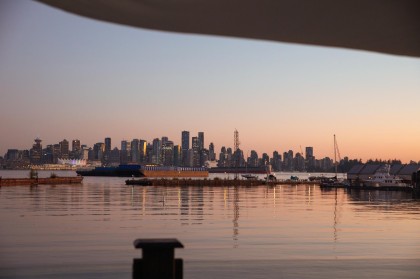 Photo 36 at A27 - 415 W Esplanade Avenue, Lower Lonsdale, North Vancouver