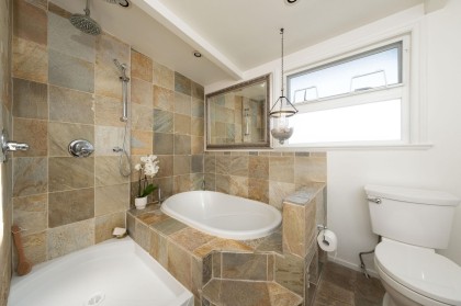 Photo 28 at A27 - 415 W Esplanade Avenue, Lower Lonsdale, North Vancouver