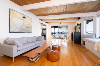 Photo 20 at A27 - 415 W Esplanade Avenue, Lower Lonsdale, North Vancouver