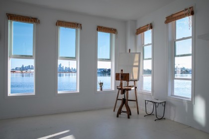 Photo 9 at A27 - 415 W Esplanade Avenue, Lower Lonsdale, North Vancouver