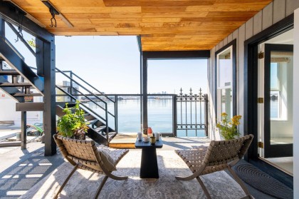 Photo 30 at A27 - 415 W Esplanade Avenue, Lower Lonsdale, North Vancouver