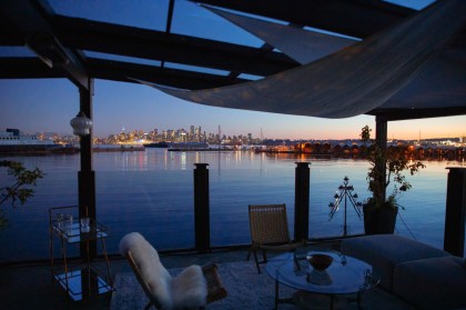 Photo 38 at A27 - 415 W Esplanade Avenue, Lower Lonsdale, North Vancouver