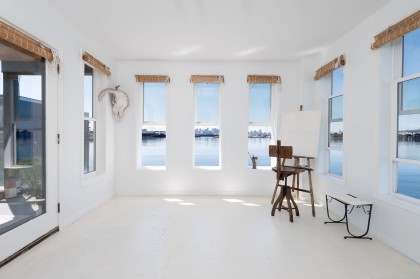 Photo 10 at A27 - 415 W Esplanade Avenue, Lower Lonsdale, North Vancouver