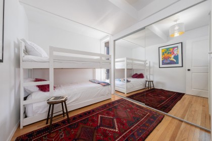 Photo 15 at A27 - 415 W Esplanade Avenue, Lower Lonsdale, North Vancouver